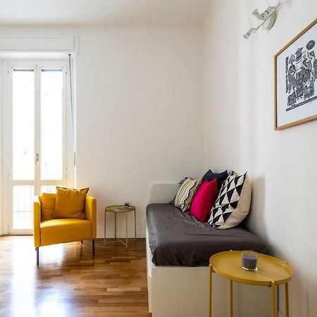 Primopiano - Giambellino Apartment Milan Luaran gambar