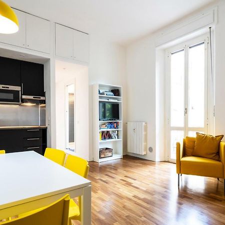 Primopiano - Giambellino Apartment Milan Luaran gambar